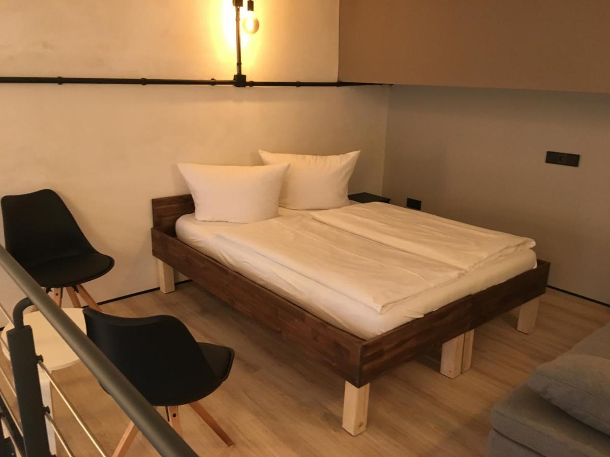 Cityflair Berlin Apartments & Rooms Экстерьер фото