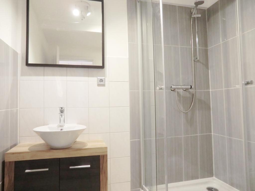 Cityflair Berlin Apartments & Rooms Номер фото