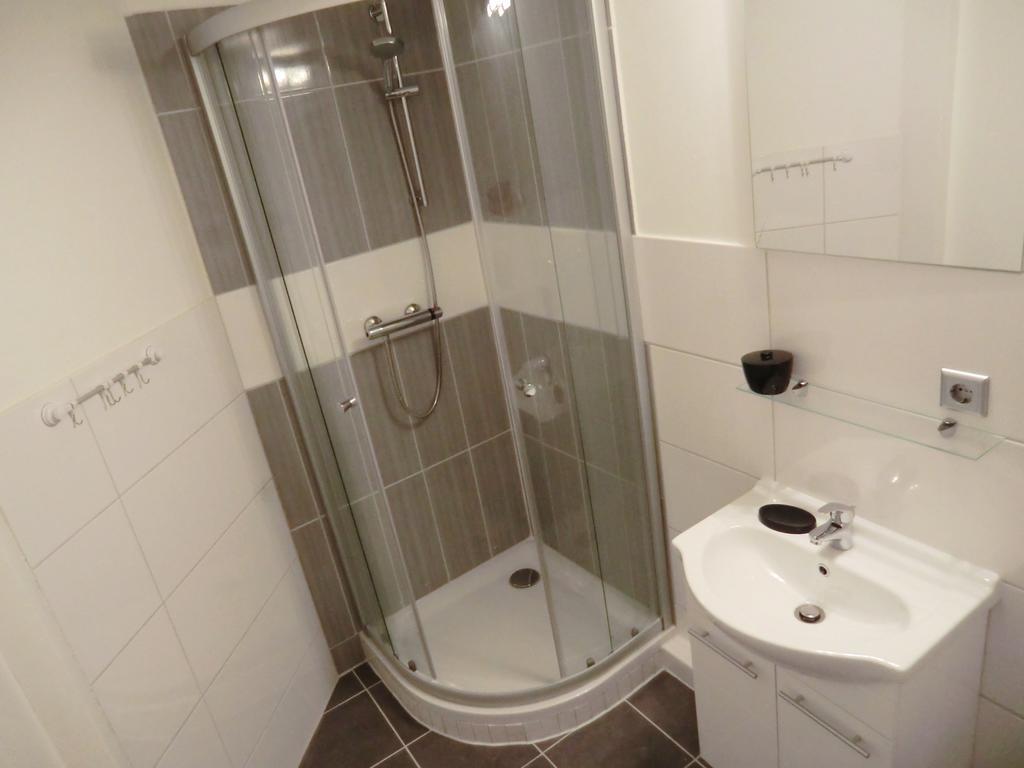Cityflair Berlin Apartments & Rooms Экстерьер фото
